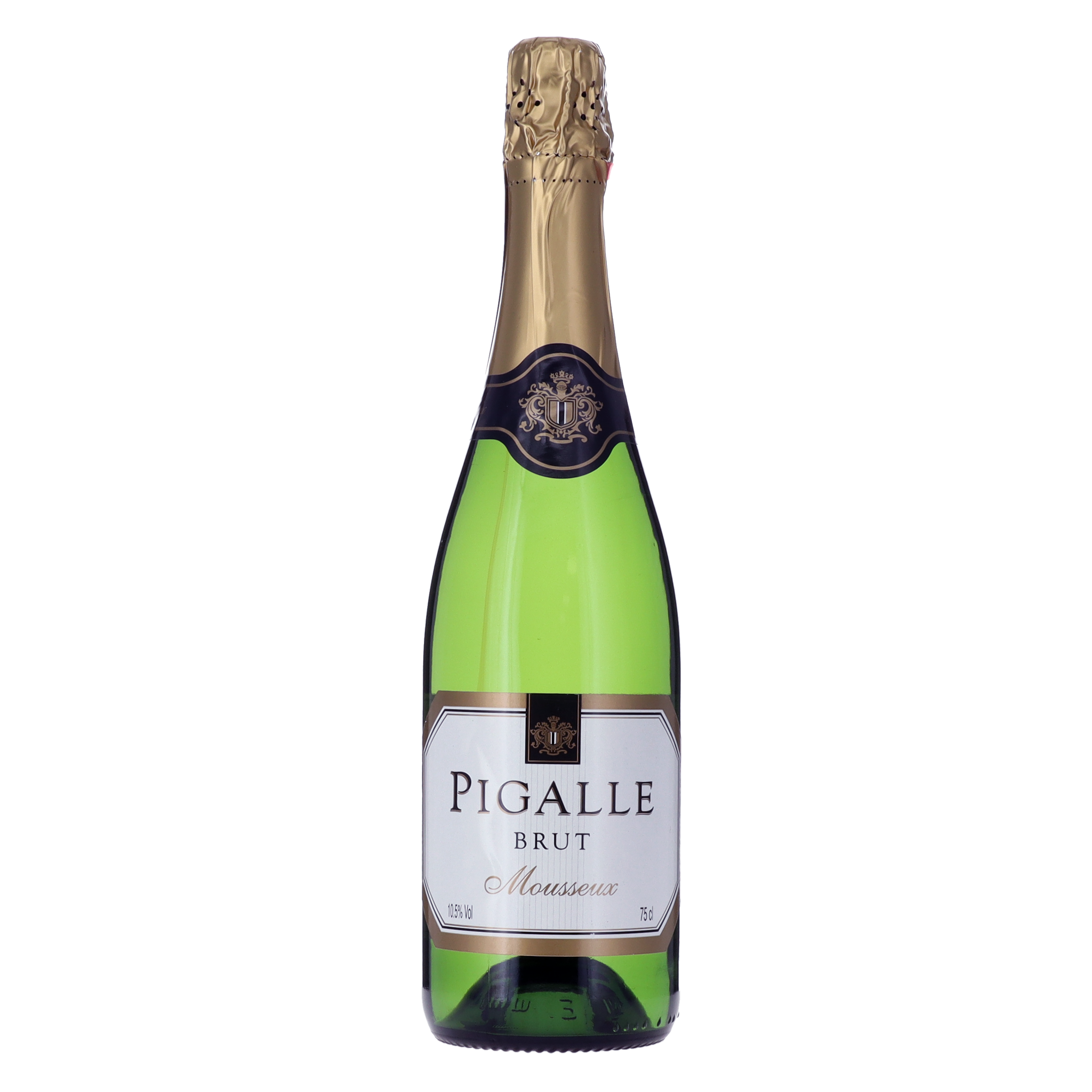 PIGALLE BRUT 75X6